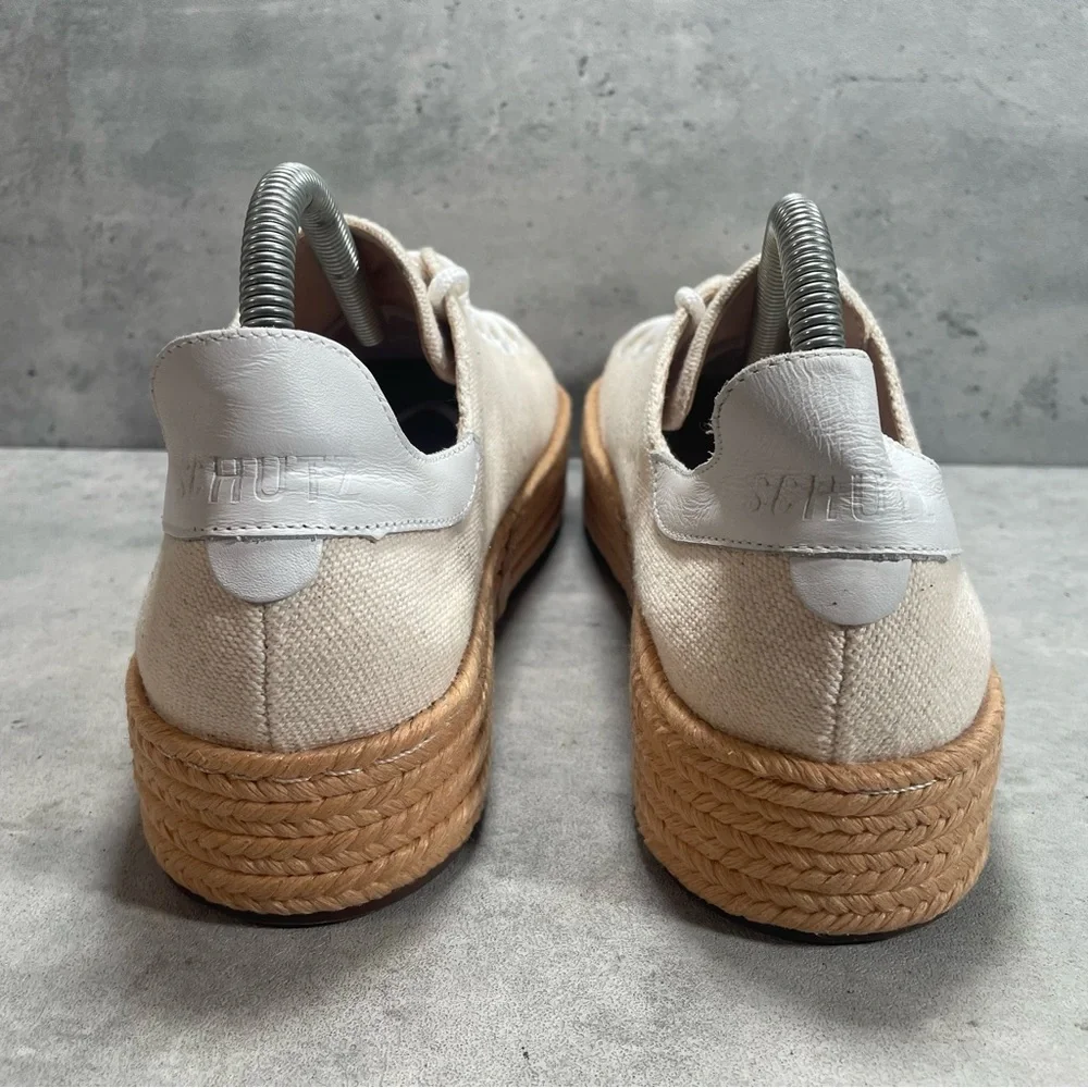 SCHUTZ new clover